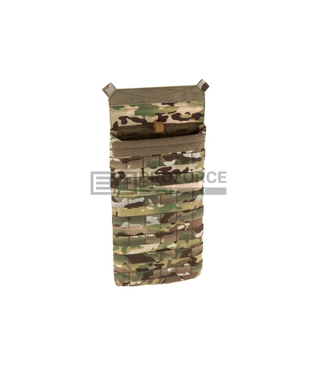 Clawgear Hydration Carrier Core 3L - Multicam