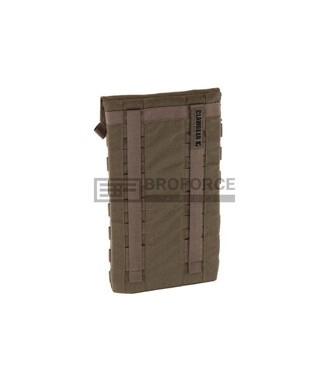 Clawgear Hydration Carrier Core 3L - RAL7013