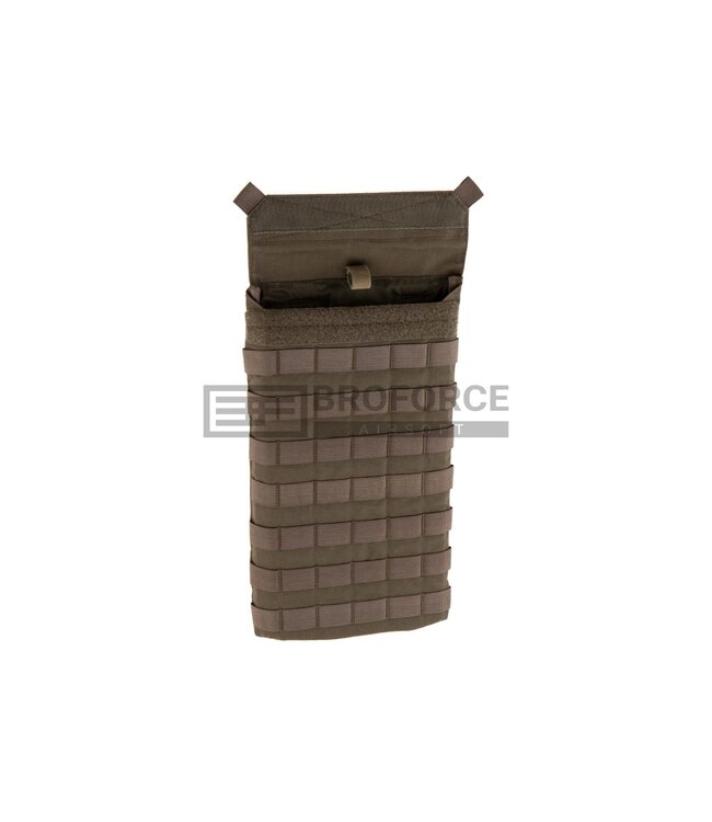 Clawgear Hydration Carrier Core 3L - RAL7013