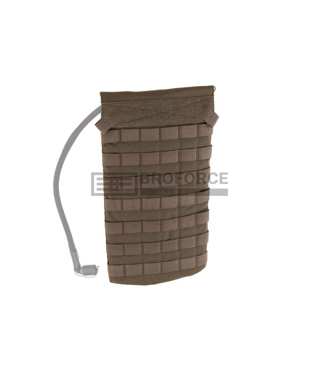 Clawgear Hydration Carrier Core 3L - RAL7013