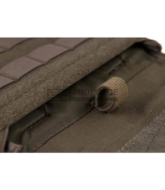 Clawgear Hydration Carrier Core 3L - RAL7013