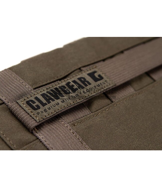 Clawgear Hydration Carrier Core 3L - RAL7013