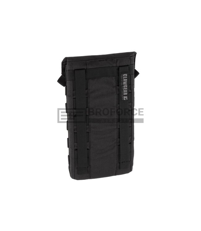 Clawgear Hydration Carrier Core 2L - Black