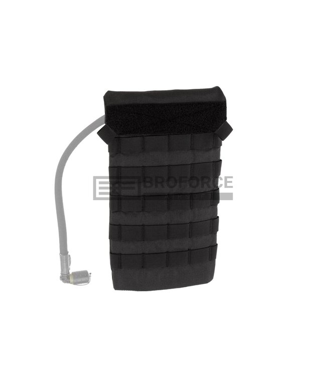 Clawgear Hydration Carrier Core 2L - Black