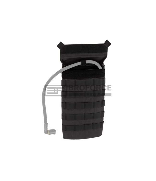 Clawgear Hydration Carrier Core 2L - Black