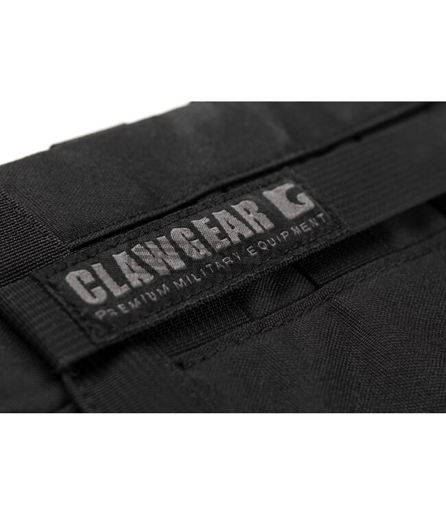 Clawgear Hydration Carrier Core 2L - Black