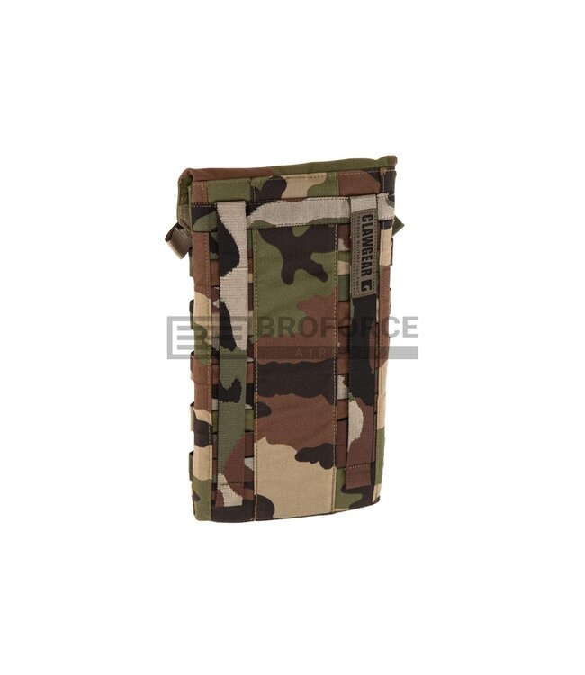 Clawgear Hydration Carrier Core 2L - CCE