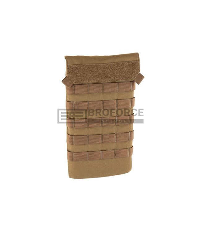 Clawgear Hydration Carrier Core 2L - Coyote