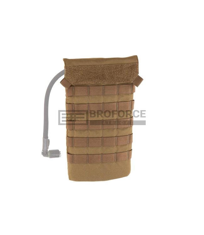Clawgear Hydration Carrier Core 2L - Coyote