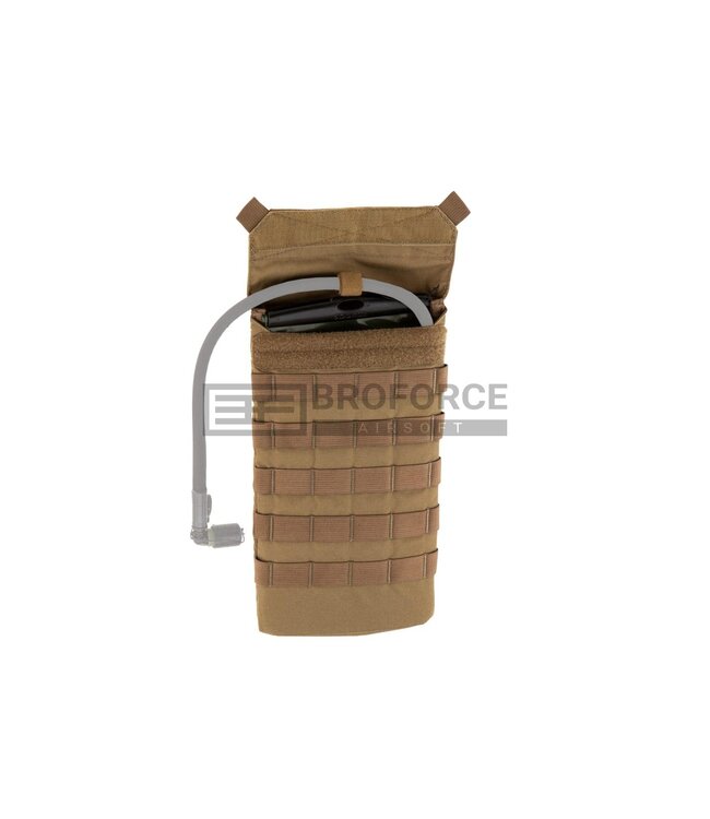 Clawgear Hydration Carrier Core 2L - Coyote