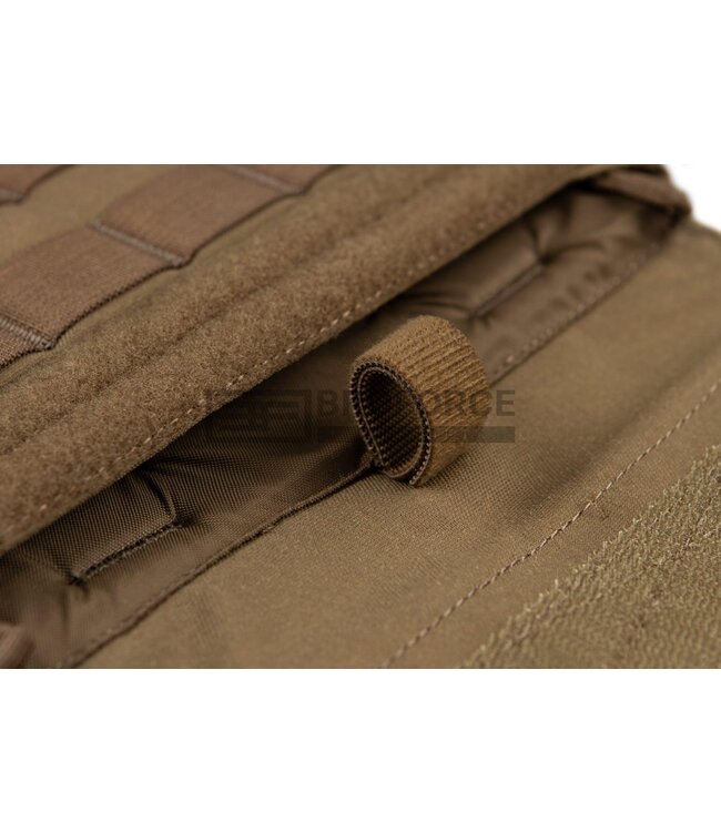 Clawgear Hydration Carrier Core 2L - Coyote