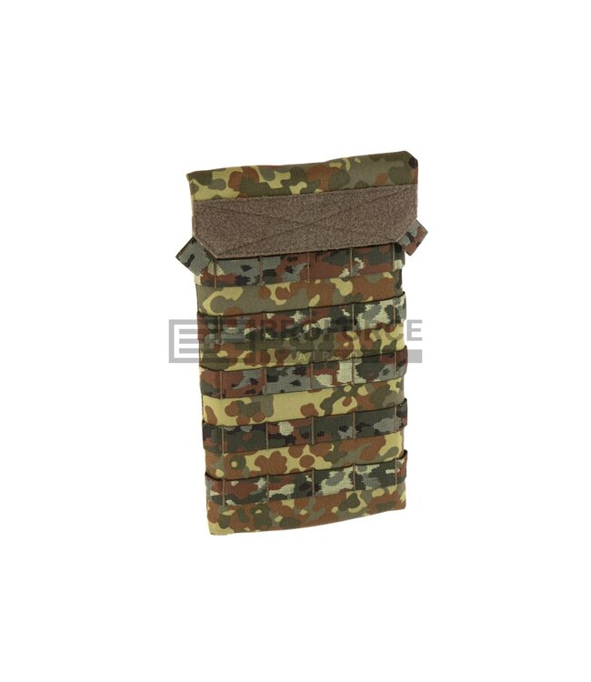 Clawgear Hydration Carrier Core 2L - Flecktarn