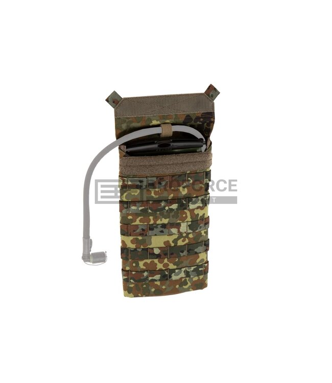 Clawgear Hydration Carrier Core 2L - Flecktarn