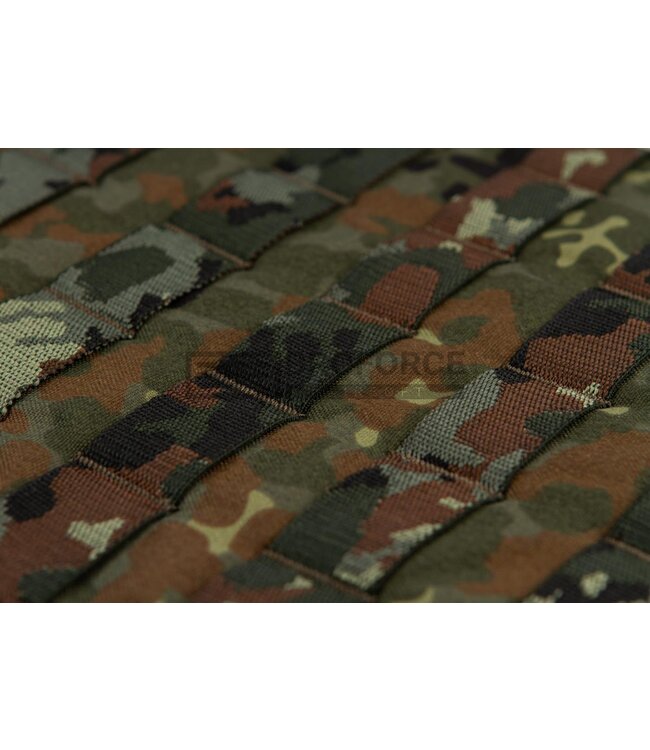 Clawgear Hydration Carrier Core 2L - Flecktarn