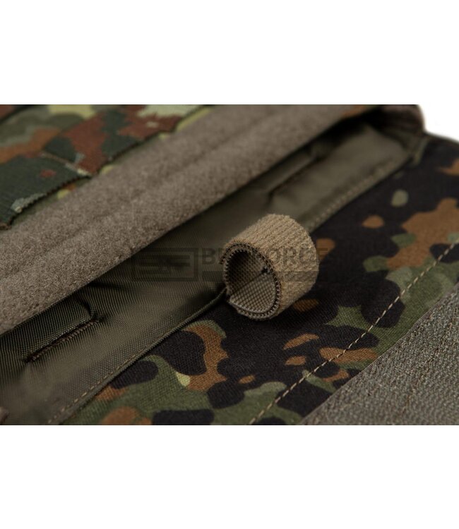 Clawgear Hydration Carrier Core 2L - Flecktarn