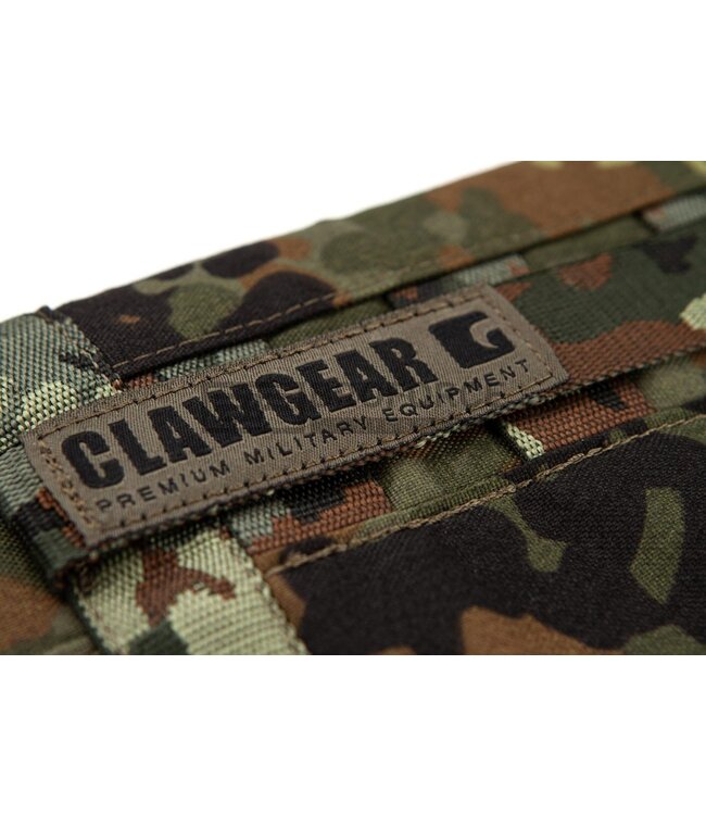 Clawgear Hydration Carrier Core 2L - Flecktarn