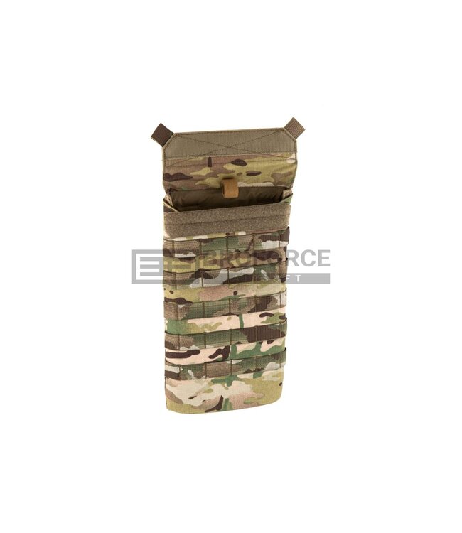Clawgear Hydration Carrier Core 2L - Multicam