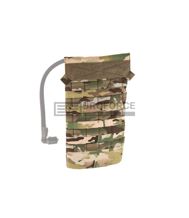 Clawgear Hydration Carrier Core 2L - Multicam