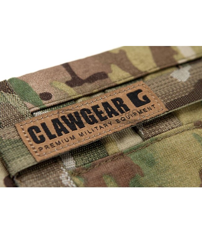 Clawgear Hydration Carrier Core 2L - Multicam