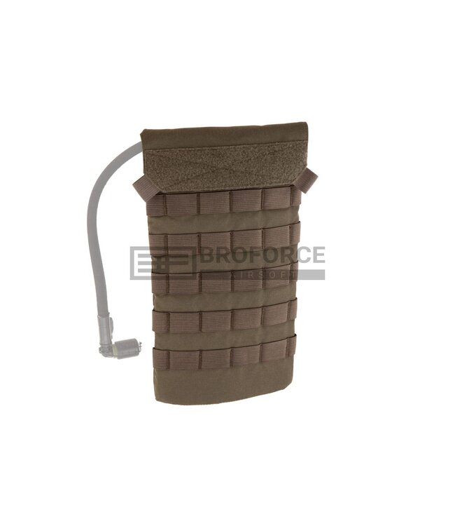 Clawgear Hydration Carrier Core 2L - RAL7013