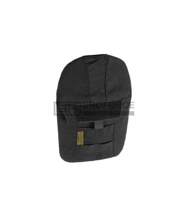 Warrior Small Hydration Carrier 1.5ltr - Black