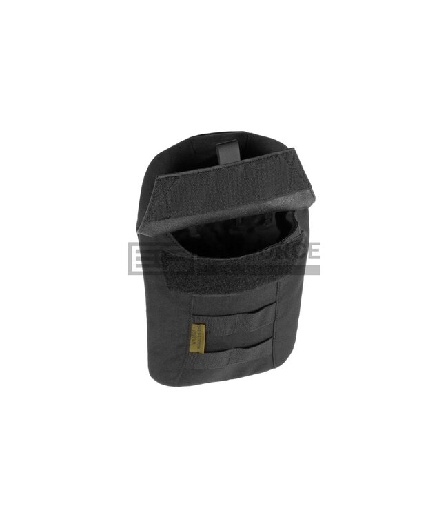 Warrior Small Hydration Carrier 1.5ltr - Black