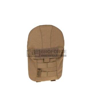 Warrior Small Hydration Carrier 1.5ltr - Coyote
