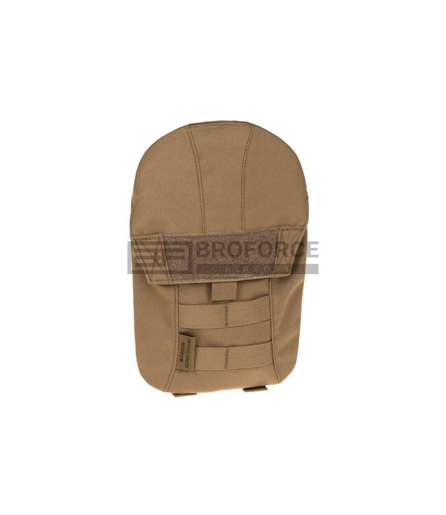 Warrior Small Hydration Carrier 1.5ltr - Coyote