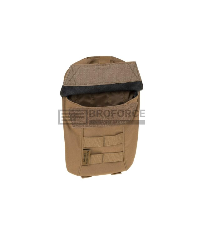 Warrior Small Hydration Carrier 1.5ltr - Coyote