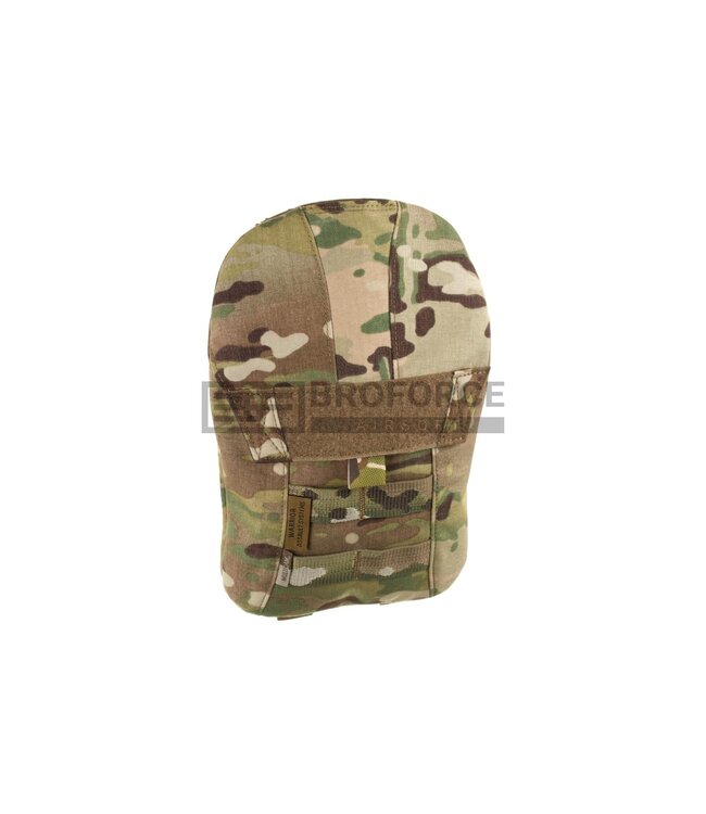 Warrior Small Hydration Carrier 1.5ltr - Multicam
