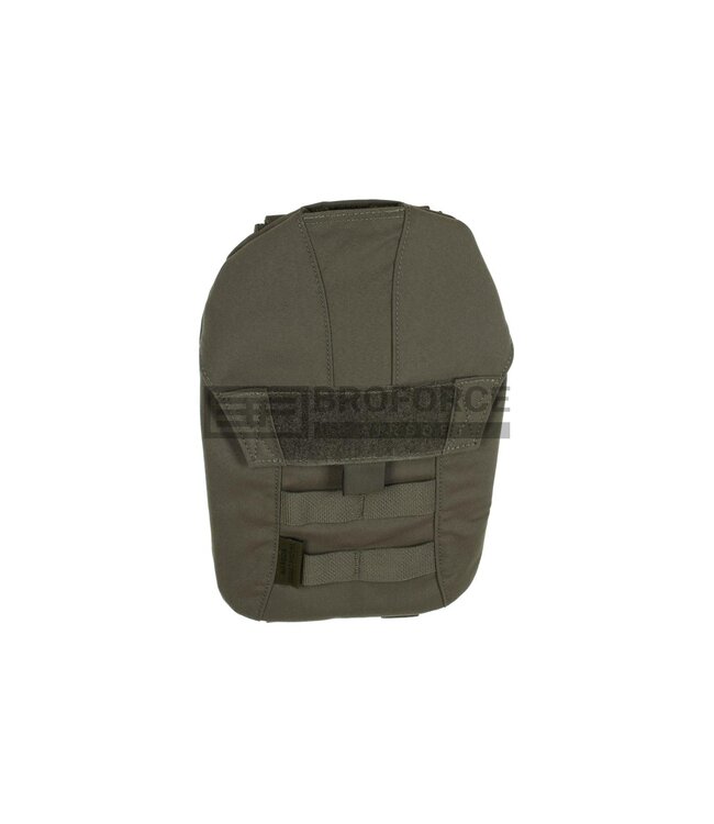 Warrior Small Hydration Carrier 1.5ltr - Ranger Green