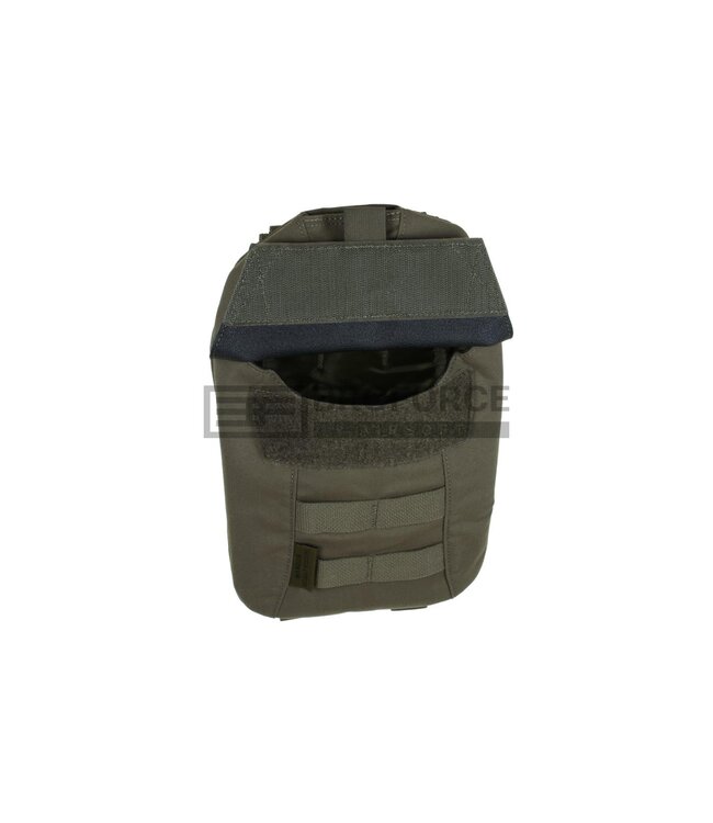 Warrior Small Hydration Carrier 1.5ltr - Ranger Green