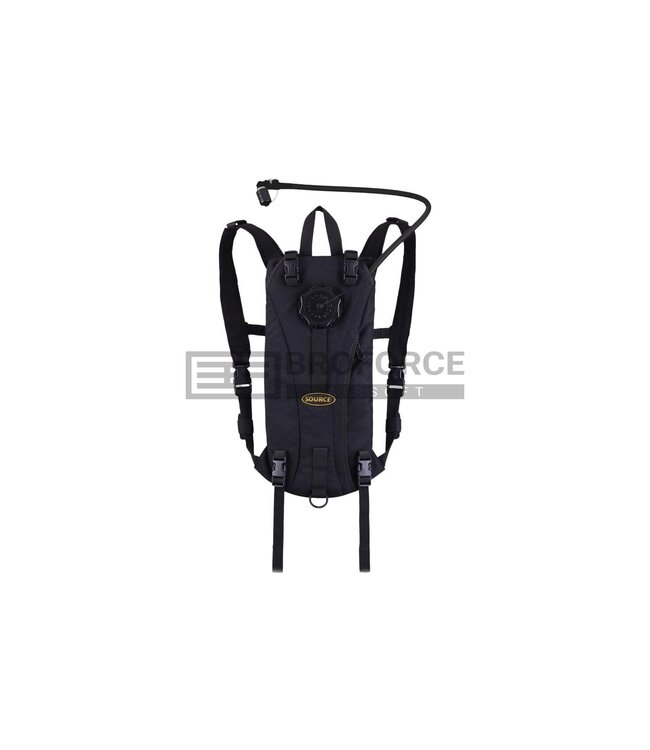 Source Tactical 3L Hydration Pack - Black