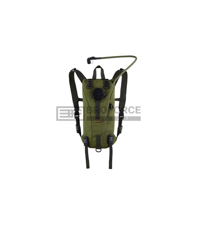 Source Tactical 3L Hydration Pack - Olive