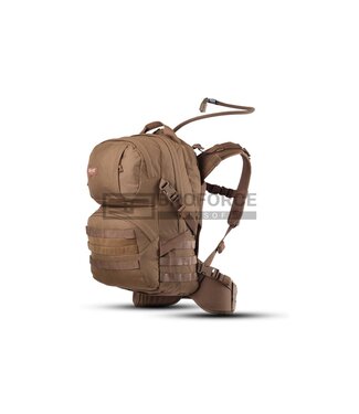 Source Patrol 35L Hydration Cargo Pack - Coyote