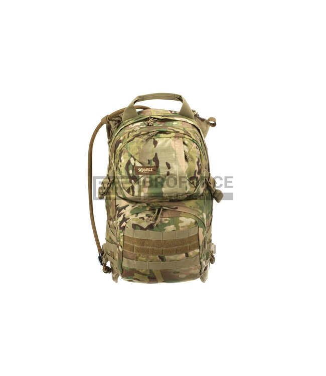 Source Patrol 35L Hydration Cargo Pack - Multicam