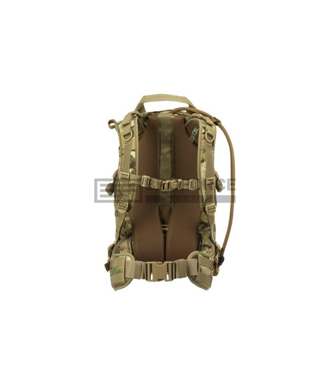 Source Patrol 35L Hydration Cargo Pack - Multicam
