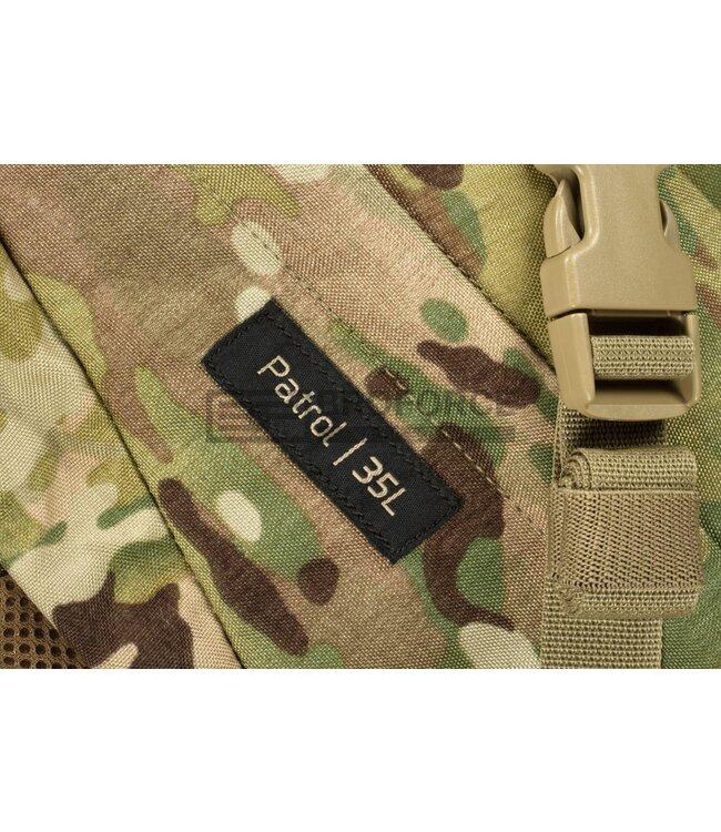 Source Patrol 35L Hydration Cargo Pack - Multicam