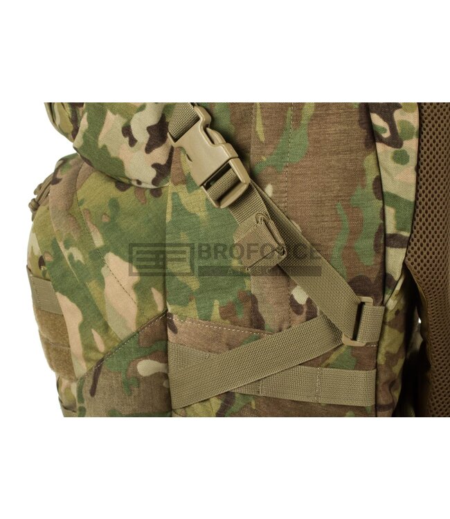 Source Patrol 35L Hydration Cargo Pack - Multicam