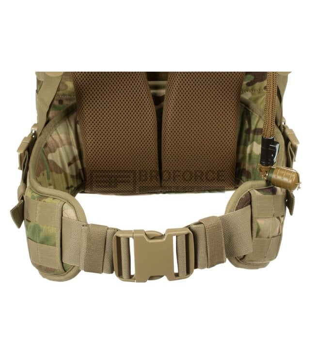 Source Patrol 35L Hydration Cargo Pack - Multicam