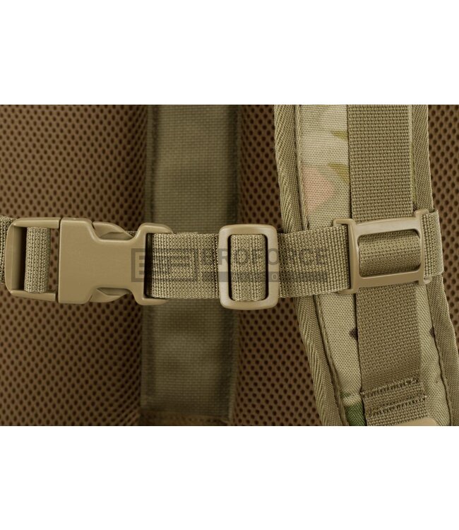 Source Patrol 35L Hydration Cargo Pack - Multicam