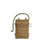 Source Razor 3L Low Profile Hydration Pouch - Coyote