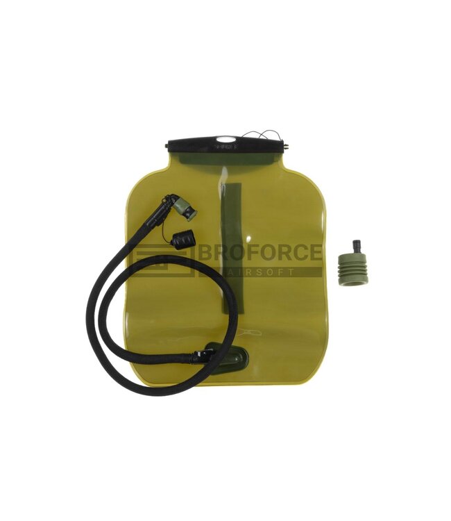 Source ILPS 2L-3L Low Profile Hydration - Black