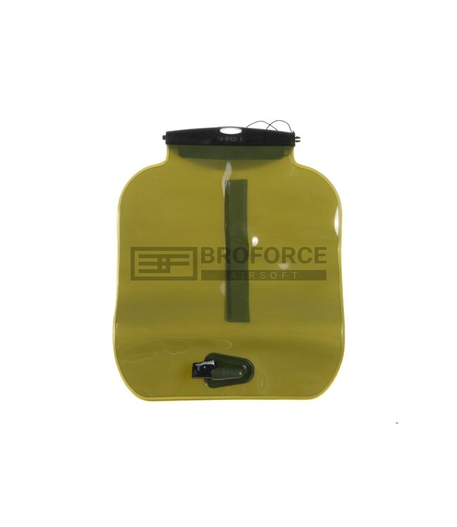 Source ILPS 2L-3L Low Profile Hydration - Black