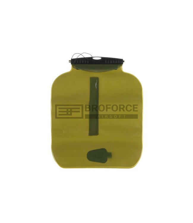 Source ILPS 2L-3L Low Profile Hydration - Black