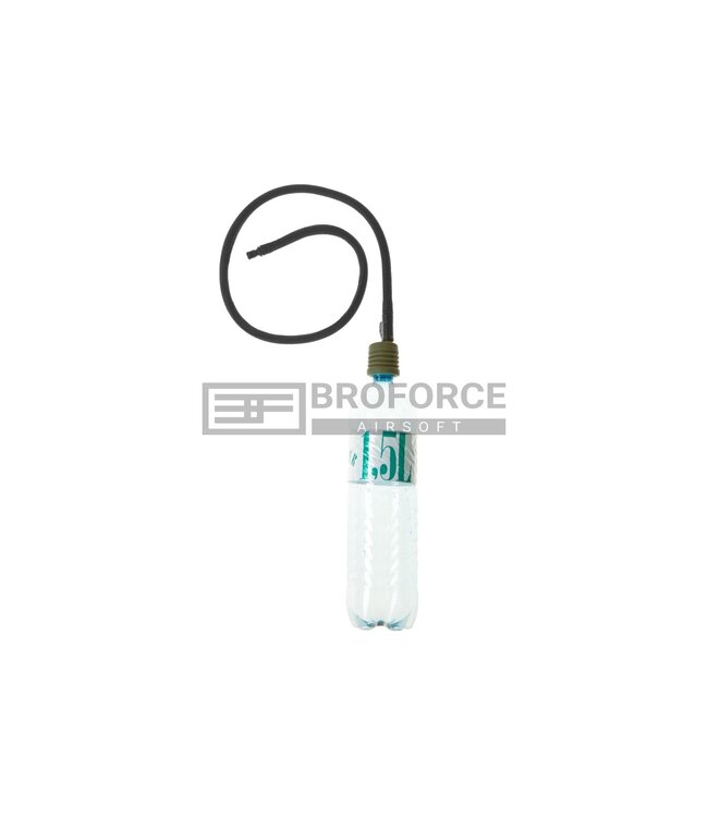 Source ILPS 2L-3L Low Profile Hydration - Black