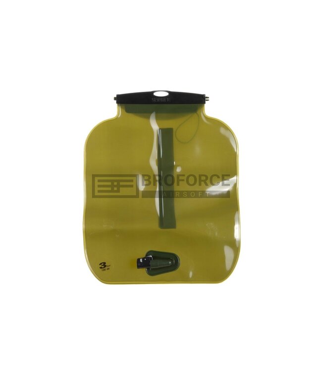Source ILPS 2L-3L Low Profile Hydration - Coyote