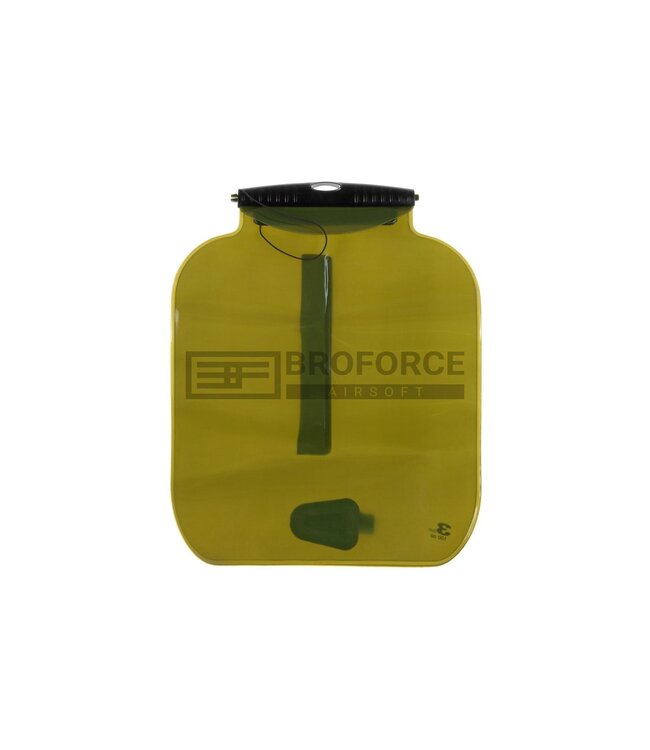 Source ILPS 2L-3L Low Profile Hydration - Coyote