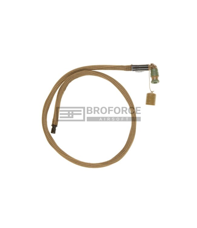 Source ILPS 2L-3L Low Profile Hydration - Coyote