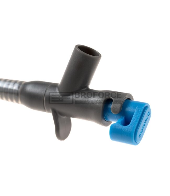 Hydrapak Pioneer 6L - Black